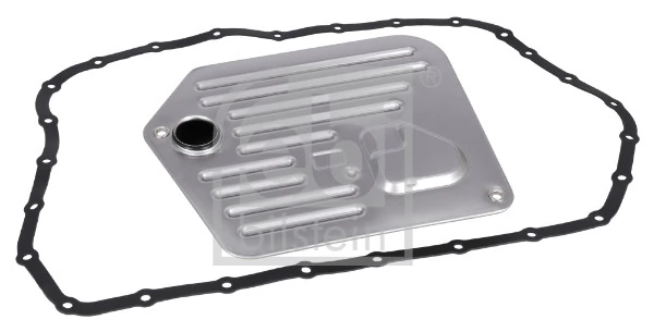 Set filtre hidraulice cutie viteze automata