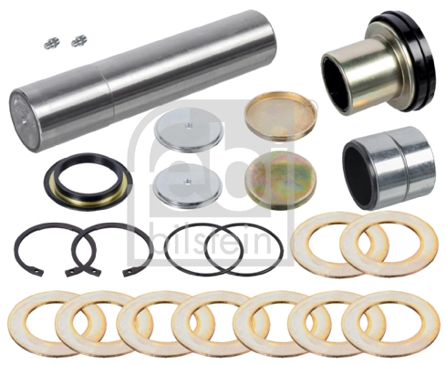 Set reparatie pivot