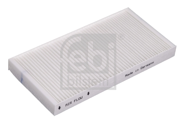 Filtru aer habitaclu
