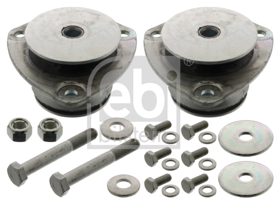 Set reparatie lagare cabina sofer