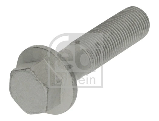 Surub disc frana