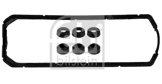 Set garnituri, capac supape