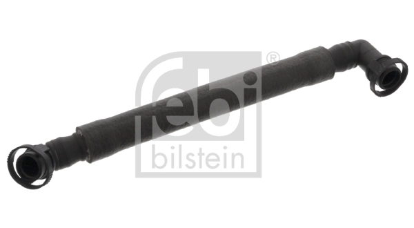 Furtun aerisire bloc motor
