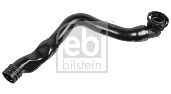 Furtun aerisire bloc motor