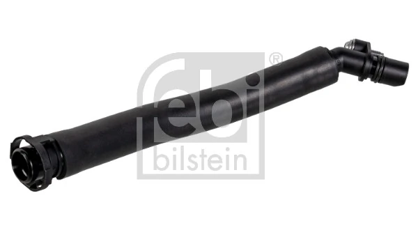 Furtun aerisire bloc motor