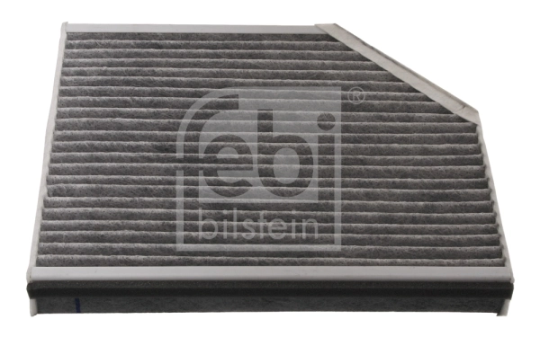 Filtru aer habitaclu