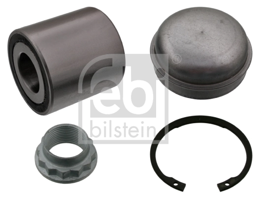 Set rulment roata