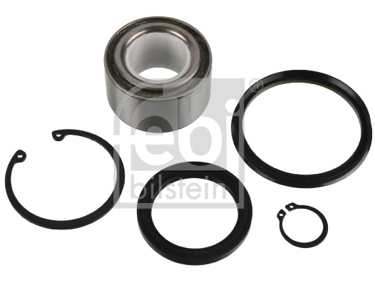 Set rulment roata