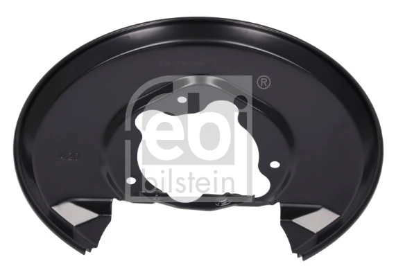 Protectie stropire,disc frana