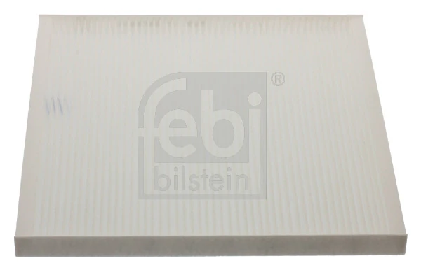 Filtru aer habitaclu