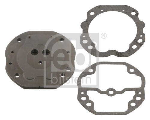 Set garnituri ventil lamele