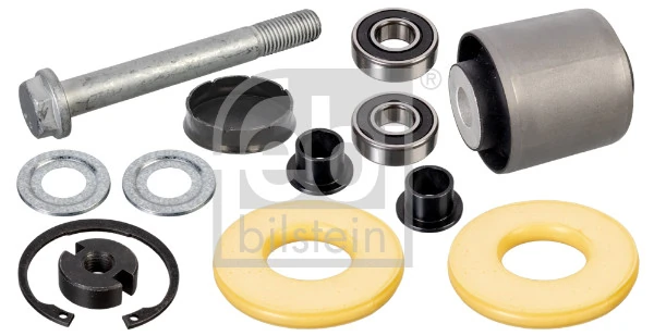 Set reparatie lagare cabina sofer