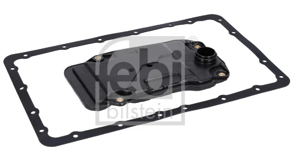 Set filtre hidraulice cutie viteze automata