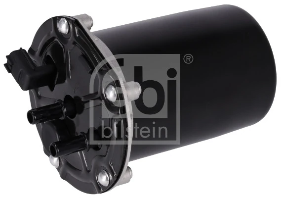 Filtru combustibil