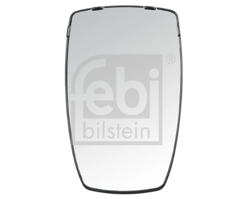 Oglinda exterioara cabina