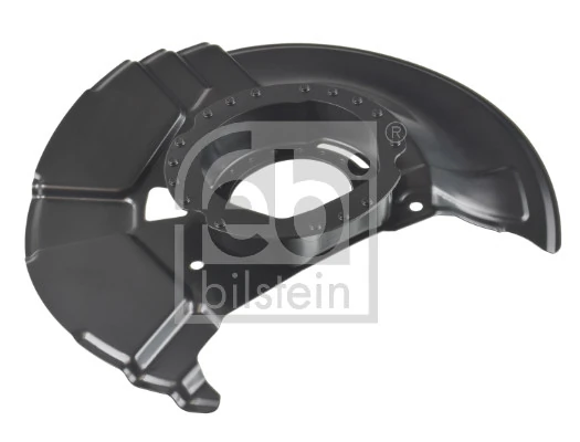 Protectie noroi disc frana