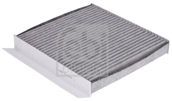 Filtru aer habitaclu