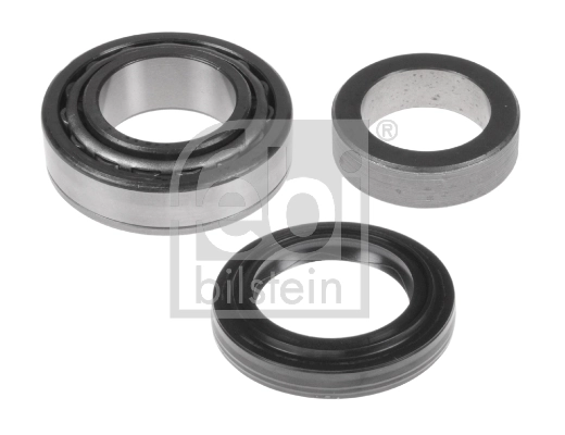 Set rulment roata