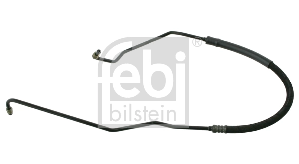 Furtun hidraulic sistem directie