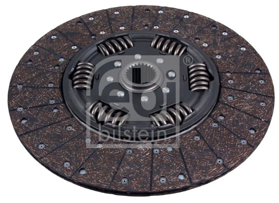 Disc ambreiaj