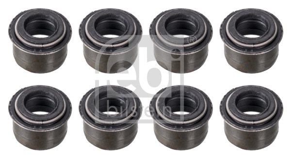 Set garnituri ax supape