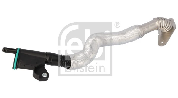 Furtun aerisire bloc motor