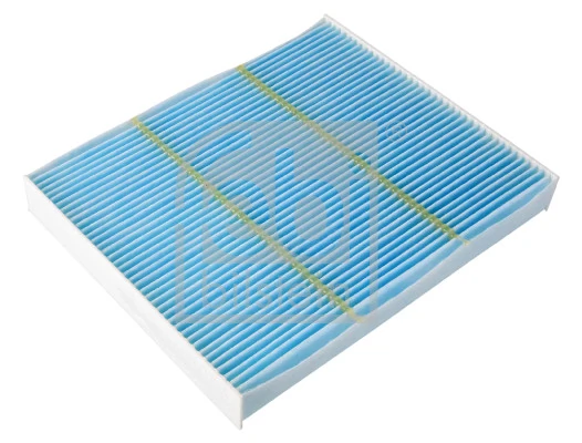 Filtru, aer habitaclu
