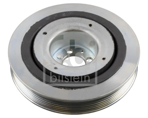 Fulie arbore cotit / vibrochen