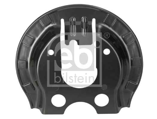 Protectie noroi disc frana
