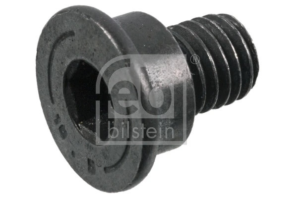 Surub disc frana