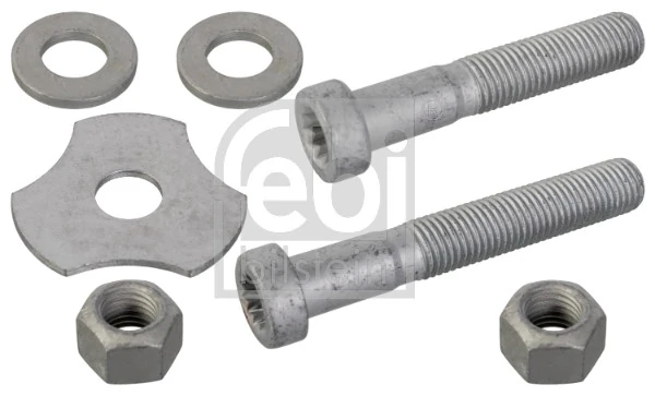 Set montaj legatura