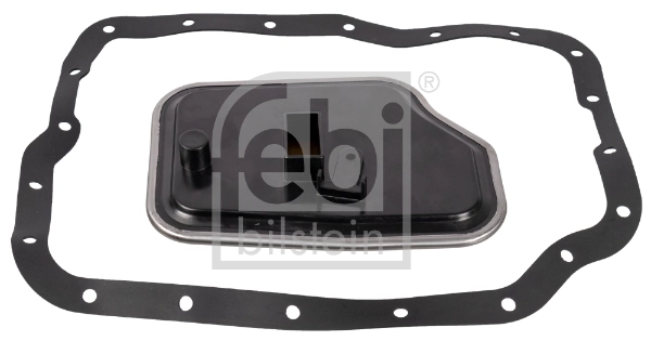Set filtre hidraulice cutie viteze automata