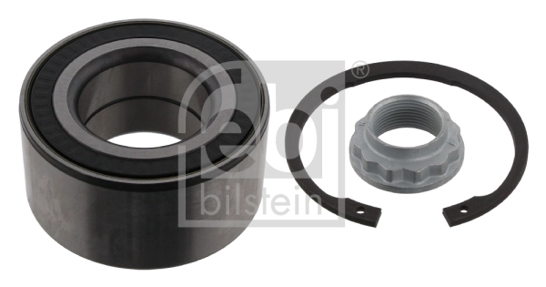 Set rulment roata