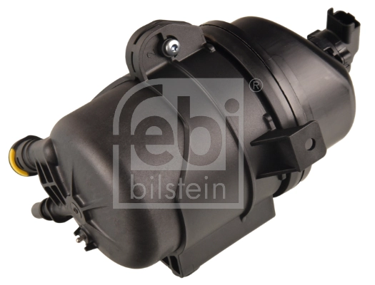 Filtru combustibil