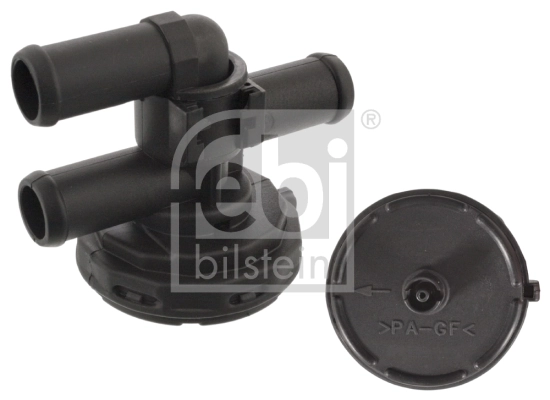 Supapa control agent frigorific