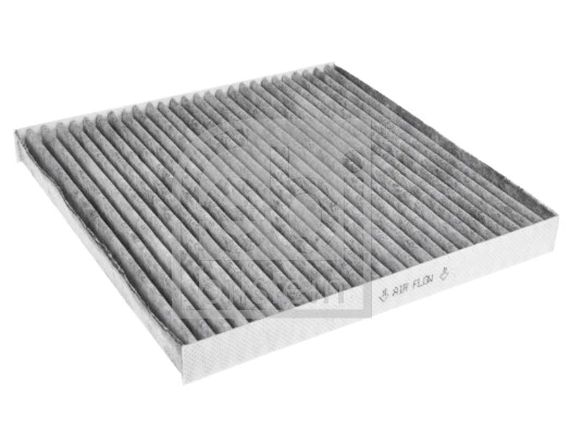 Filtru aer habitaclu