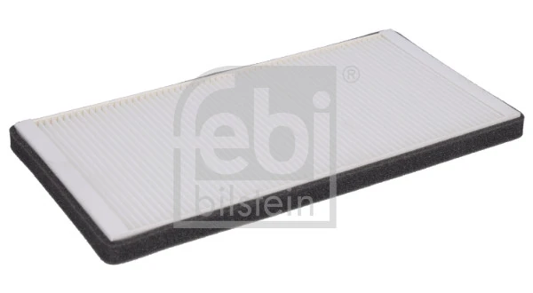 Filtru aer habitaclu