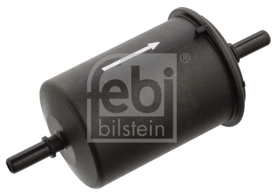 Filtru combustibil