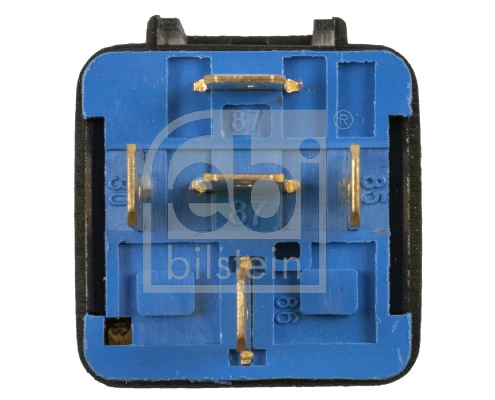 Releu instalatie de alarma