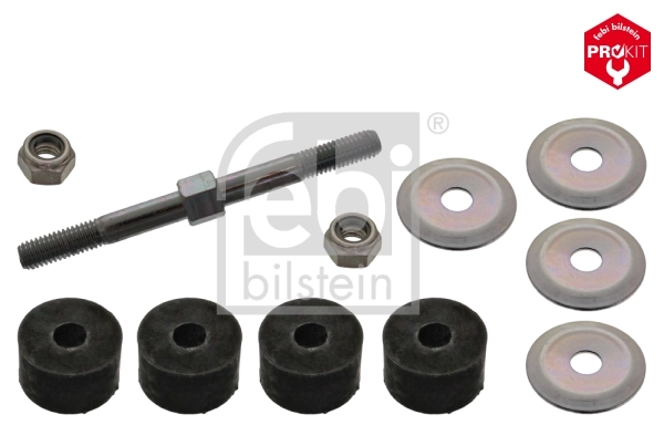 Brat/bieleta suspensie, stabilizator