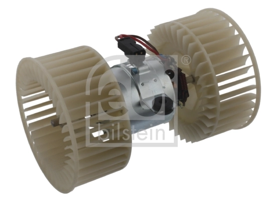 Ventilator habitaclu