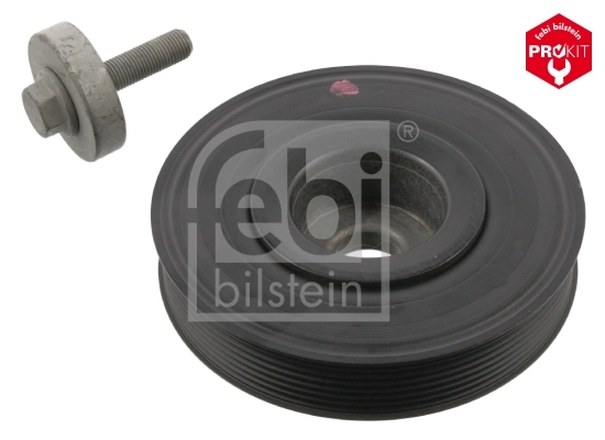 Fulie arbore cotit / vibrochen