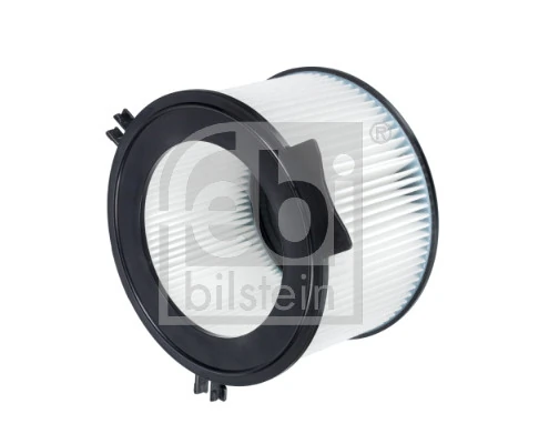 Filtru aer habitaclu