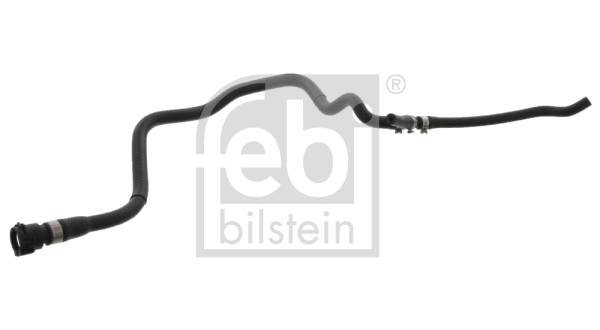 Furtun aerisire, rezervor egalizare
