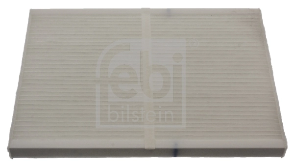 Filtru aer habitaclu