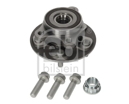 Set rulment roata