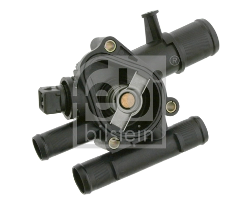 Termostat lichid racire