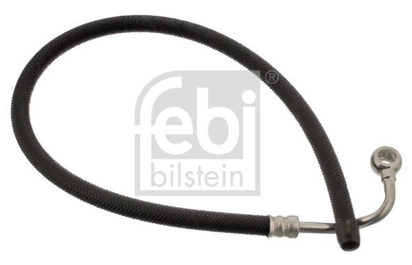 Furtun hidraulic sistem directie