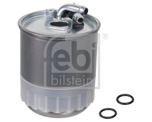 Filtru combustibil