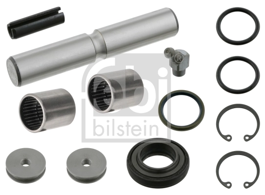 Set reparatie, pivot